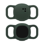 Size L Silicone Case for Tile Sticker (2024) , Pet Tracker Protective Cover