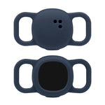 Size L Silicone Case for Tile Sticker (2024) , Pet Tracker Protective Cover