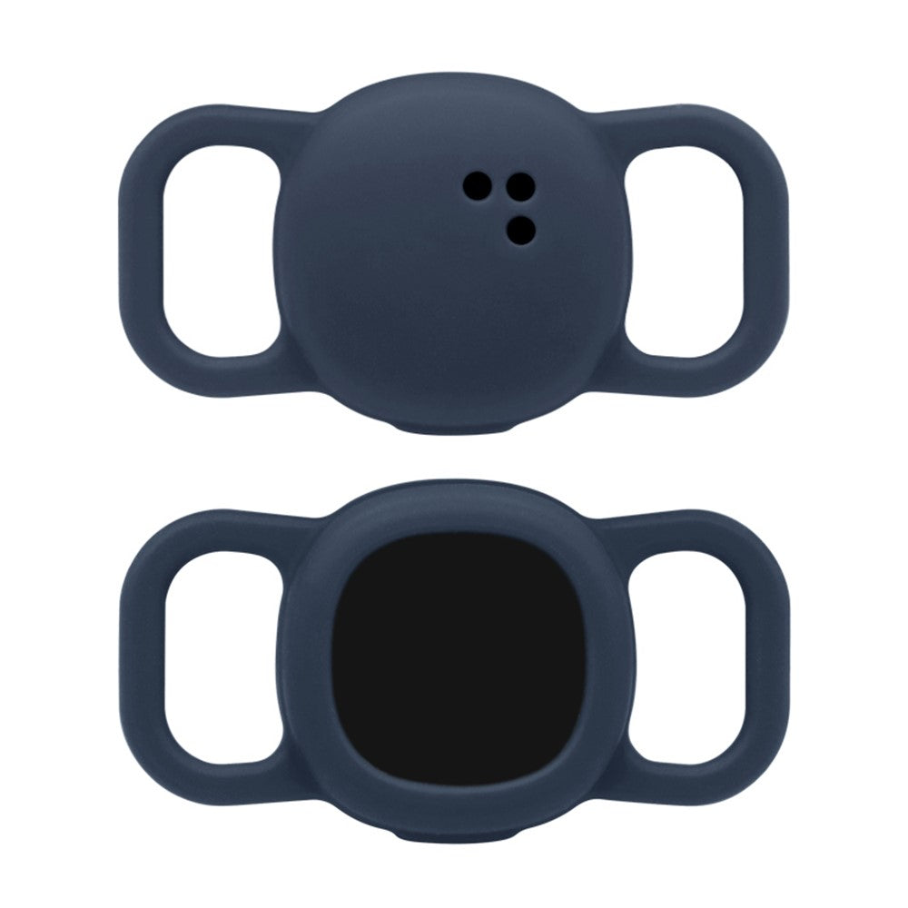 Size L Silicone Case for Tile Sticker (2024) , Pet Tracker Protective Cover