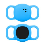 Size L Silicone Case for Tile Sticker (2024) , Pet Tracker Protective Cover