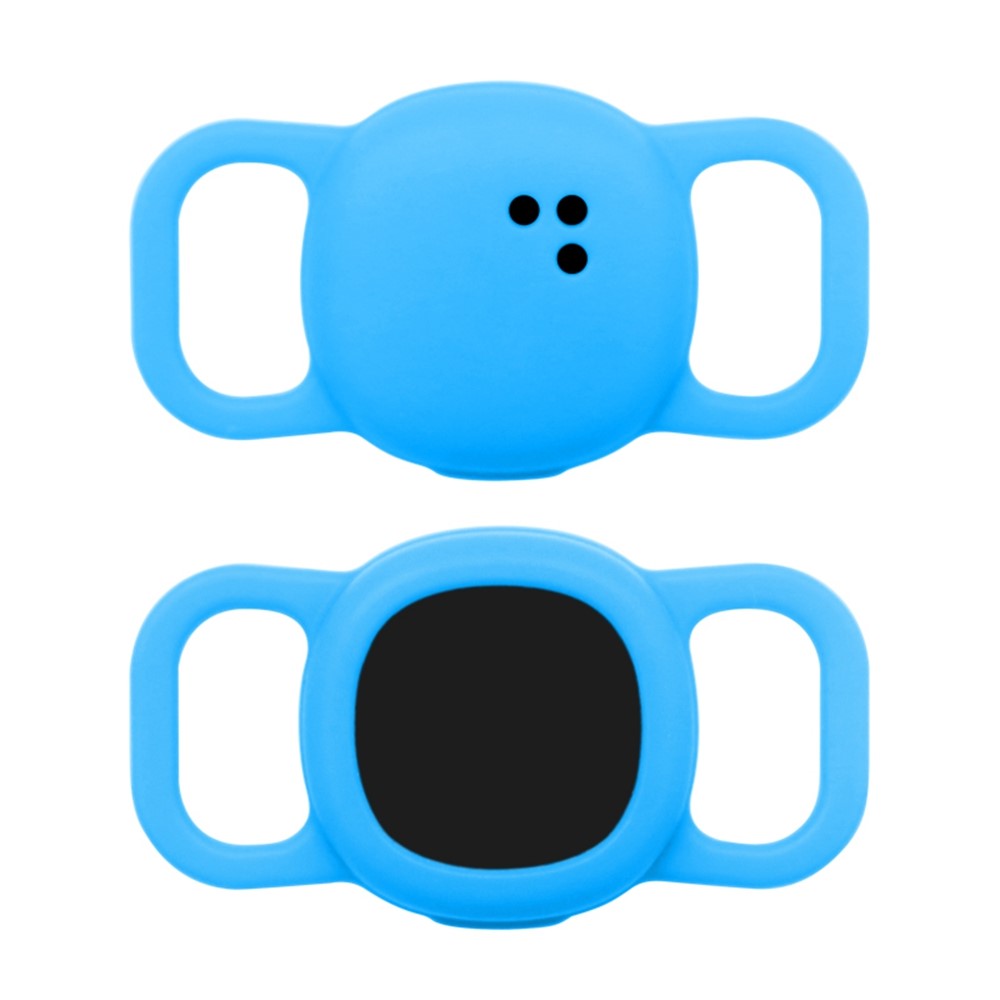 Size L Silicone Case for Tile Sticker (2024) , Pet Tracker Protective Cover