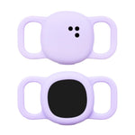 Size L Silicone Case for Tile Sticker (2024) , Pet Tracker Protective Cover