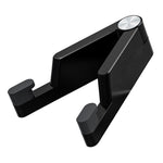 V-Shape Aluminum Alloy Phone Stand Foldable Mini Portable Desktop Holder