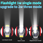 HY-018 Portable Solar Hand Crank FM AM WB Radio 3LED Flashlight Reading Lamp Power Bank