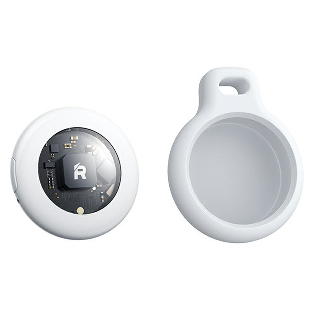 REMAX RT-G2303 Smart Global Positioning Anti-Lost Tracker Worldwide Locator No App Required 230mAh