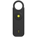 PA300 Personal Alarm 135dB Self Defense Device Pull Pin Vibration Sensing Dual Mode Alert