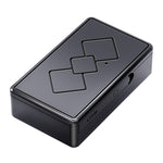 P6 Global Tracker Anti Lost 3D Street View Electric Vehicle Locator with Intelligent Alerts