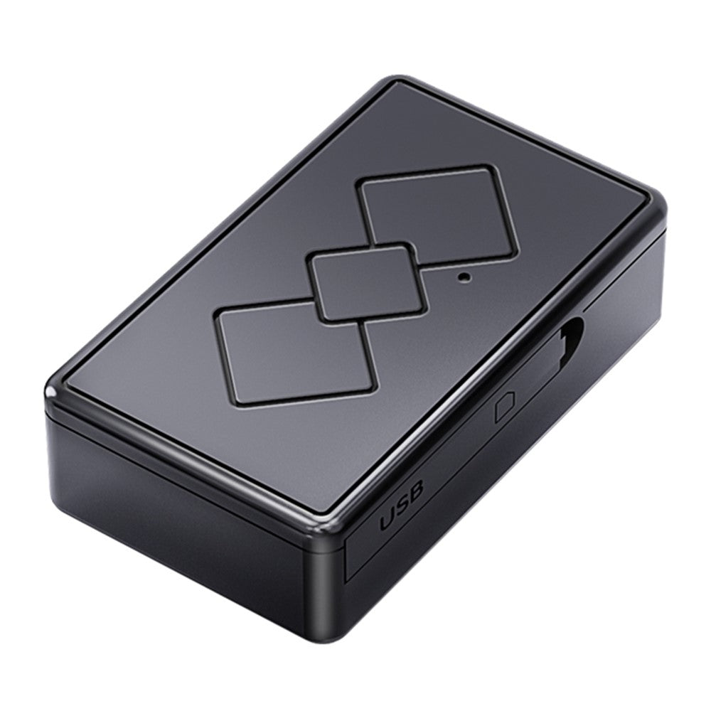 P6 Global Tracker Anti Lost 3D Street View Electric Vehicle Locator with Intelligent Alerts