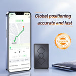 P6 Global Tracker Anti Lost 3D Street View Electric Vehicle Locator with Intelligent Alerts