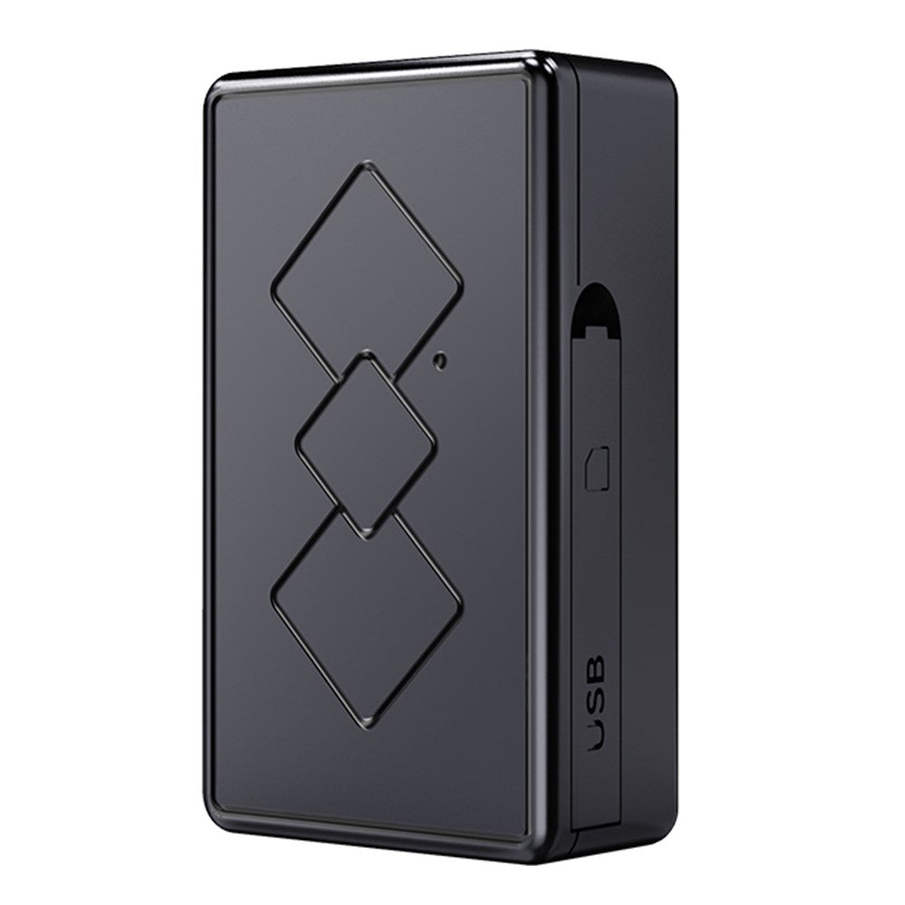 P6 Global Tracker Anti Lost 3D Street View Electric Vehicle Locator with Intelligent Alerts
