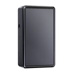 P6 Global Tracker Anti Lost 3D Street View Electric Vehicle Locator with Intelligent Alerts