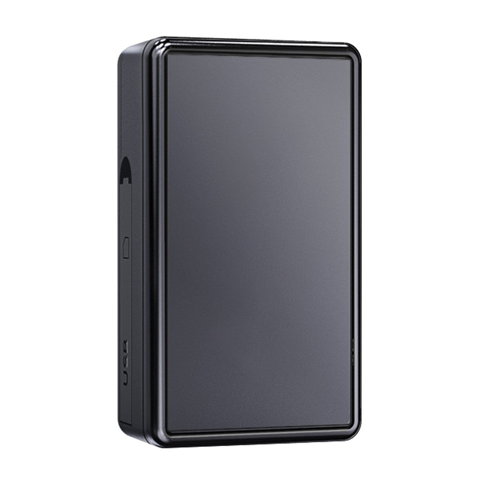 P6 Global Tracker Anti Lost 3D Street View Electric Vehicle Locator with Intelligent Alerts