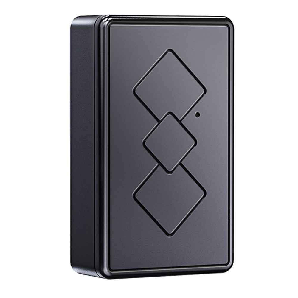 P6 Global Tracker Anti Lost 3D Street View Electric Vehicle Locator with Intelligent Alerts