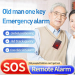 M1 Smart Tracker for Electric Vehicle Smart Locator with SOS Alarm