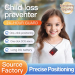 M1 Smart Tracker for Electric Vehicle Smart Locator with SOS Alarm