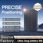 M1 Smart Tracker for Electric Vehicle Smart Locator with SOS Alarm