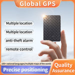 M1 Smart Tracker for Electric Vehicle Smart Locator with SOS Alarm