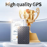 M1 Smart Tracker for Electric Vehicle Smart Locator with SOS Alarm