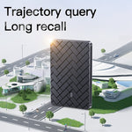 M1 Smart Tracker for Electric Vehicle Smart Locator with SOS Alarm