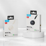 ROCK Tag Wireless Tracking Device Anti-Lost Key Wallet Finder Locator for iOS