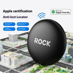 ROCK Tag Wireless Tracking Device Anti-Lost Key Wallet Finder Locator for iOS