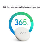 ROCK Tag Wireless Tracking Device Anti-Lost Key Wallet Finder Locator for iOS