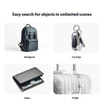 ROCK Tag Wireless Tracking Device Anti-Lost Key Wallet Finder Locator for iOS