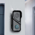 M06-1T1 23 Ringtones 5 Volumes Adjustable Wireless Two Way Intercom Doorbell with 1 Transmitter + 1 Receiver