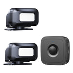 M12 52 Musics Wireless Sensor Welcome Doorbell Shop Entry Detector Alarm with 2 Transmitter + 1 Receiver