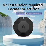 TX11 Smart Tracker for iOS Only, Anti-lost Device Global Key Wallet Item Finder