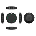 TX11 Smart Tracker for iOS Only, Anti-lost Device Global Key Wallet Item Finder