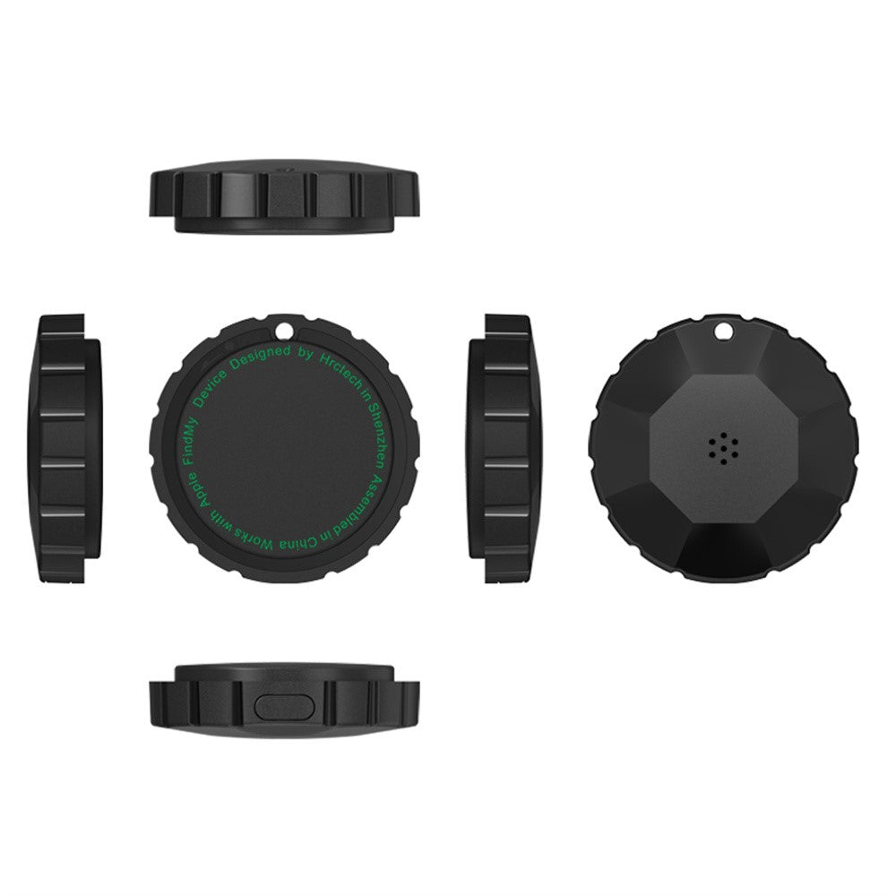 TX11 Smart Tracker for iOS Only, Anti-lost Device Global Key Wallet Item Finder