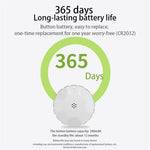 TX11 Smart Tracker for iOS Only, Anti-lost Device Global Key Wallet Item Finder