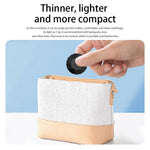 TX11 Smart Tracker for iOS Only, Anti-lost Device Global Key Wallet Item Finder