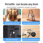 TX11 Smart Tracker for iOS Only, Anti-lost Device Global Key Wallet Item Finder