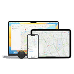 TX12 Smart Item Finder for iOS Only, Key Wallet Global Tracker