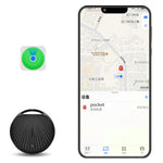 TX12 Smart Item Finder for iOS Only, Key Wallet Global Tracker