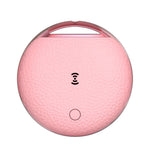 TX13 Luggage Item Tracker for iOS Only Key Wallet Anti-lost Global Finder