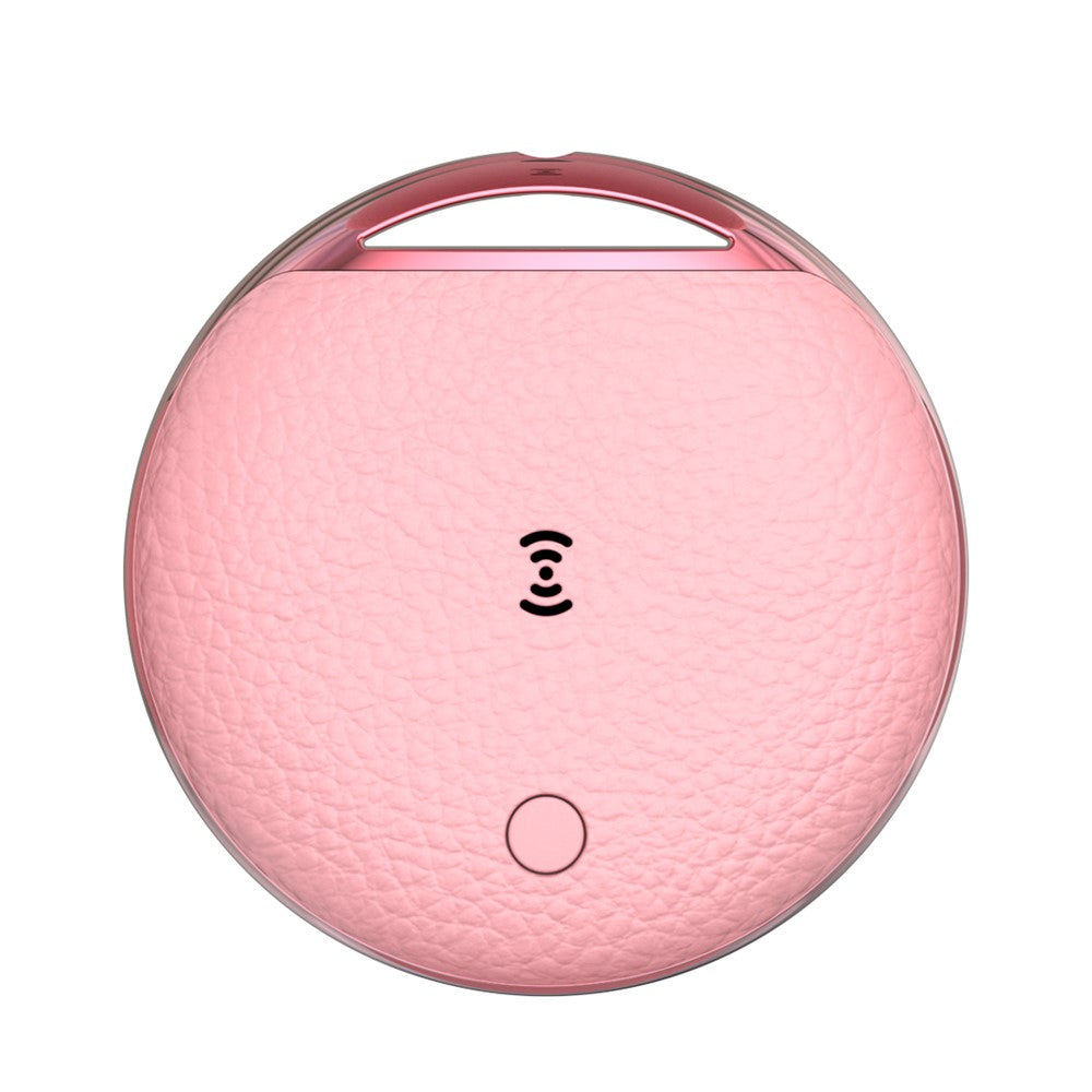 TX13 Luggage Item Tracker for iOS Only Key Wallet Anti-lost Global Finder