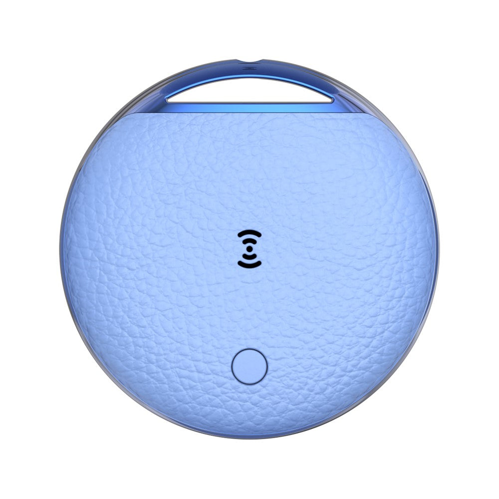 TX13 Luggage Item Tracker for iOS Only Key Wallet Anti-lost Global Finder