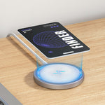 WEKOME WT-D03 Huthur Tag Smart Global Positioning Tracker Card-Style Anti-Loss Locator IP68 Waterproof