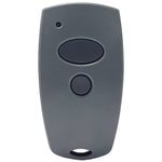 Garageportfjernbetjening kompatibel med Marantec Digital D384 / D382 / D323 868Mhz 2 knaps controller