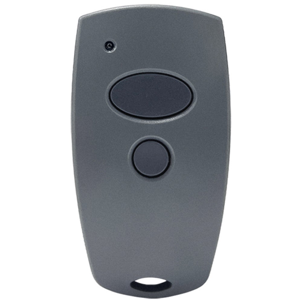 Garageportfjernbetjening kompatibel med Marantec Digital D384 / D382 / D323 868Mhz 2 knaps controller