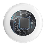 TX02 Smart Tracker Anti-Lost Device Keychain Car Vehicles Finder for iOS
