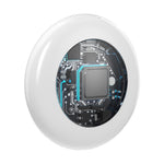 TX02 Smart Tracker Anti-Lost Device Keychain Car Vehicles Finder for iOS