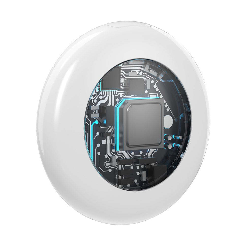TX02 Smart Tracker Anti-Lost Device Keychain Car Vehicles Finder for iOS