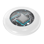 TX02 Smart Tracker Anti-Lost Device Keychain Car Vehicles Finder for iOS