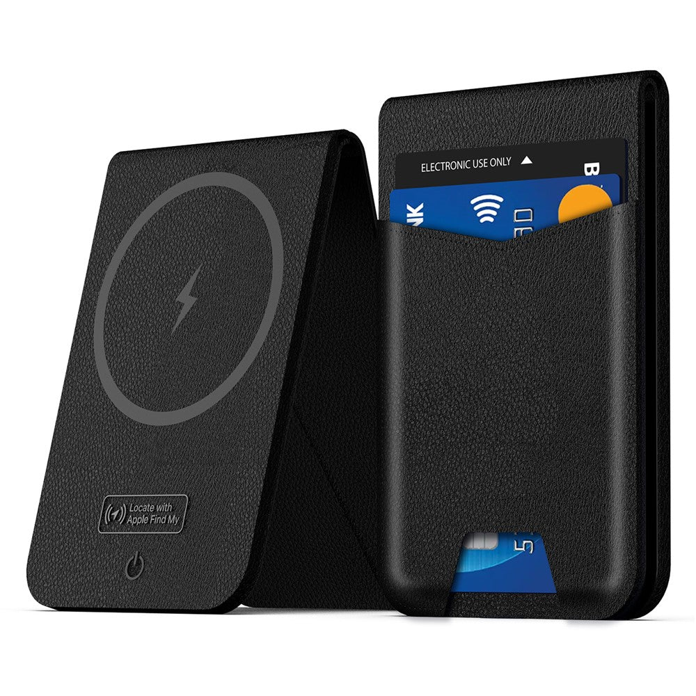 K01 Card Bag Design Magnetic Global Finder Key Wallet Anti-Lost Tracker for iOS