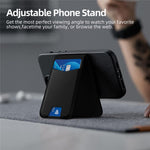 K01 Card Bag Design Magnetic Global Finder Key Wallet Anti-Lost Tracker for iOS