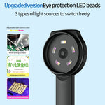 T54 Industrial Electronic Microscope High Definition Digital Magnifier Portable Jewelry Examination Tool